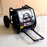 Air Compressor 230V:3Kw